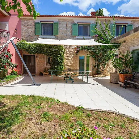Tatil Evi Stunning In *