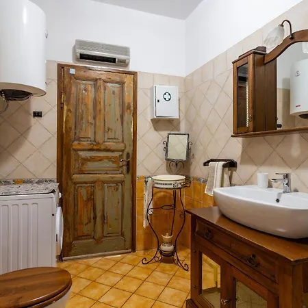 Tatil Evi Stunning In