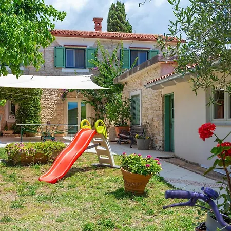 Stunning In Tatil Evi *