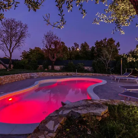 Stunning In Tatil Evi