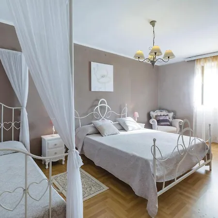 Stunning In Vakantiehuis *