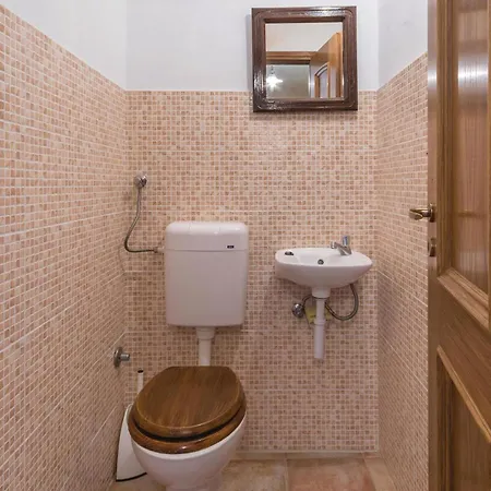 Stunning In Tatil Evi Galižana