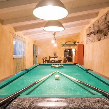 Tatil Evi Stunning In