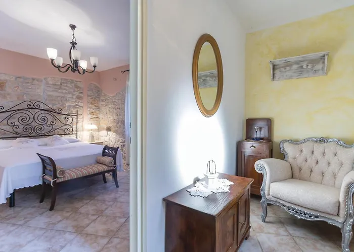 5 Bedroom Cozy In Semesterbostad Galižana